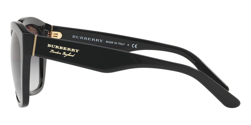 Burberry BE4261 3001/8G Sunglasses – GlassesNow