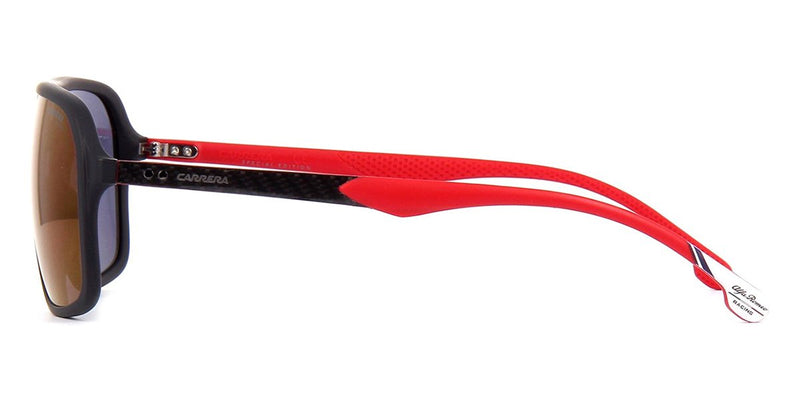 Carrera Alfa Romeo Racing 8035/SE 003AO Sunglasses – GlassesNow