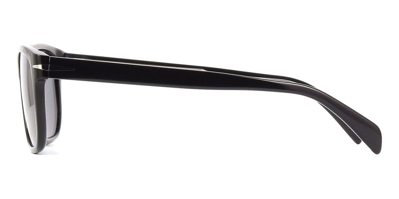 David Beckham DB 1045S BSCM9 Polarised Sunglasses – GlassesNow display picture 1
