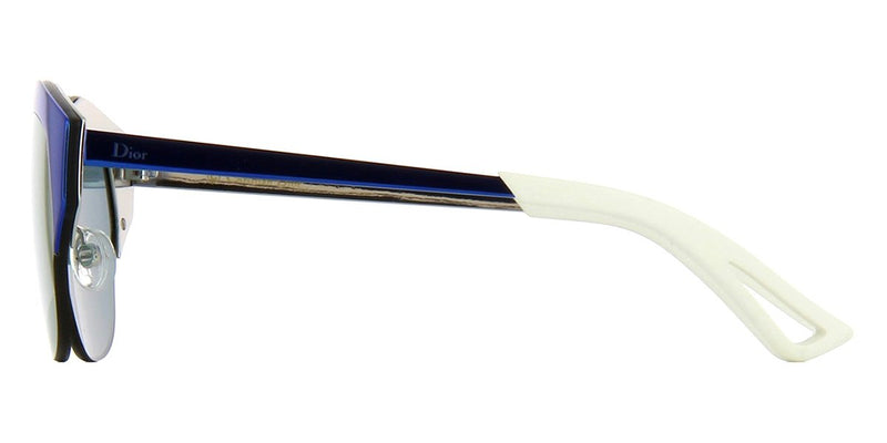 Dior Mirrored I22 0J Sunglasses – GlassesNow