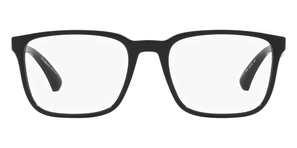 Emporio Armani R-EA Project EA3178F 5889 Asian Fit Glasses