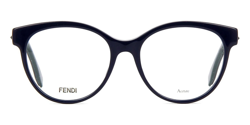 Phoya Fendi FF0275 PJP Glasses – GlassesNow