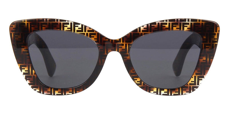 Fendi FF0327/S 086IR Signature F - Main Image