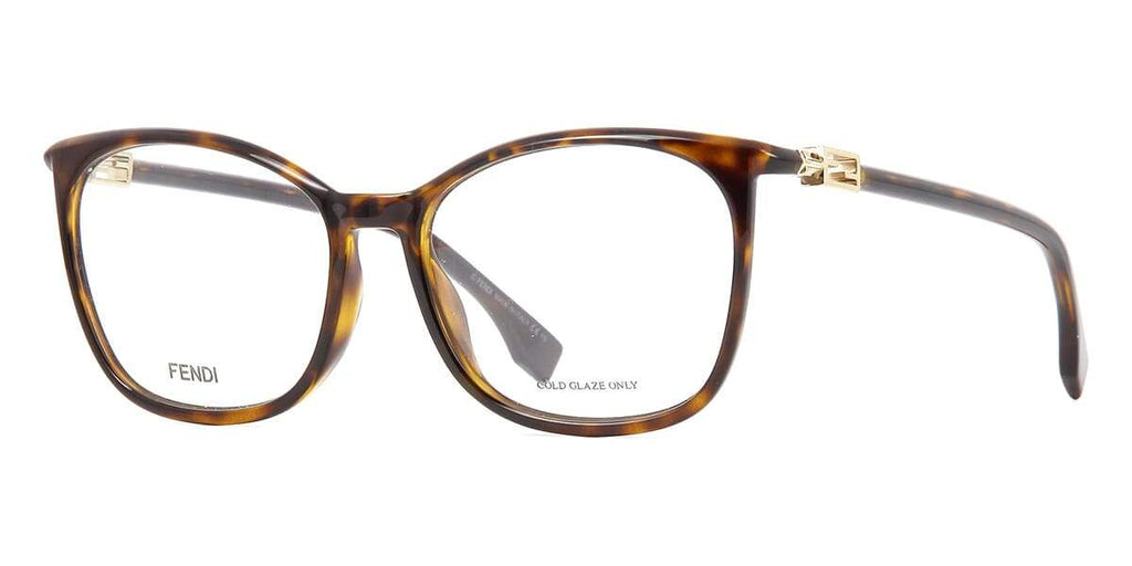 Fendi FF0461/G 086 Glasses