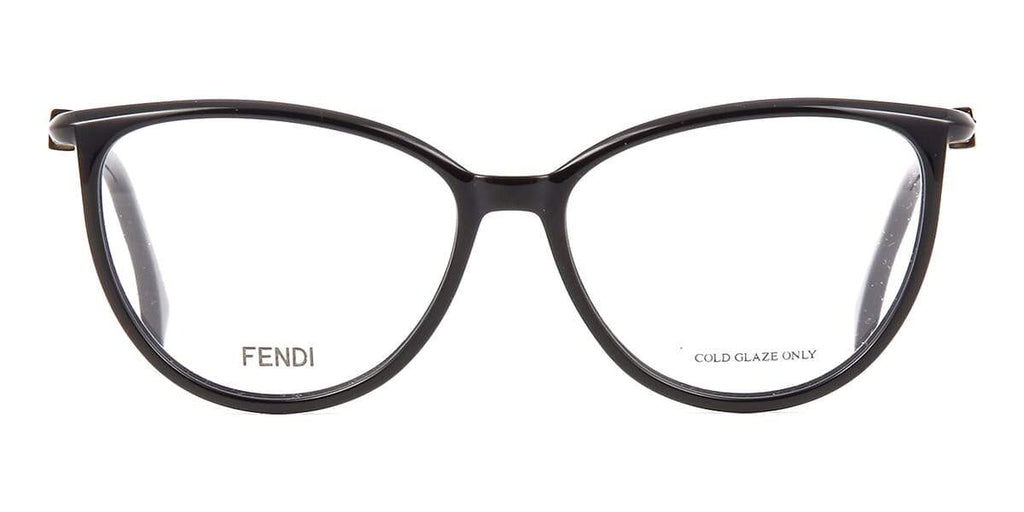 Fendi FF0462 807 Glasses
