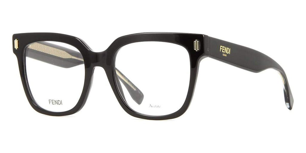 Fendi FF0463 807 Glasses