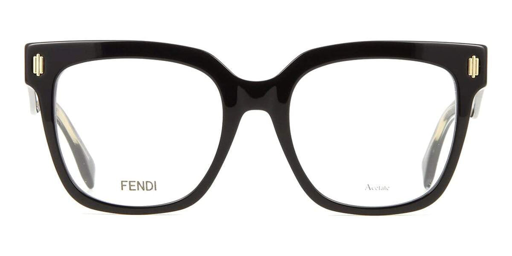 Fendi FF0463 807 Glasses