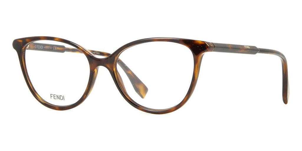 Fendi FF0465 086 Glasses