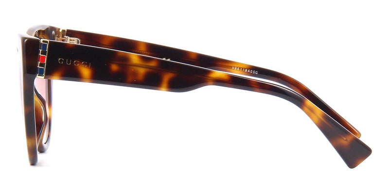 Gucci GG0460S 004 Sunglasses – GlassesNow display picture 1