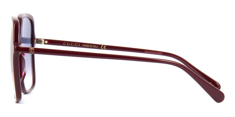 Gucci GG0544S 003 Sunglasses – GlassesNow display picture 3