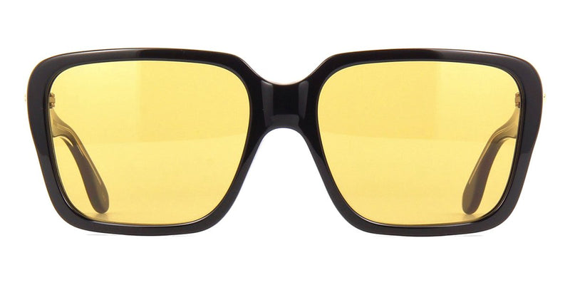 Gucci GG0786S 001 Sunglasses – GlassesNow