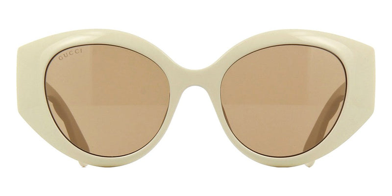 Gucci GG0809S 002 Sunglasses – GlassesNow display picture 3