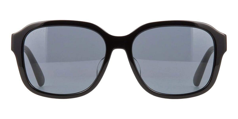 Gucci GG0929SA 001 Asian Fit Sunglasses – GlassesNow