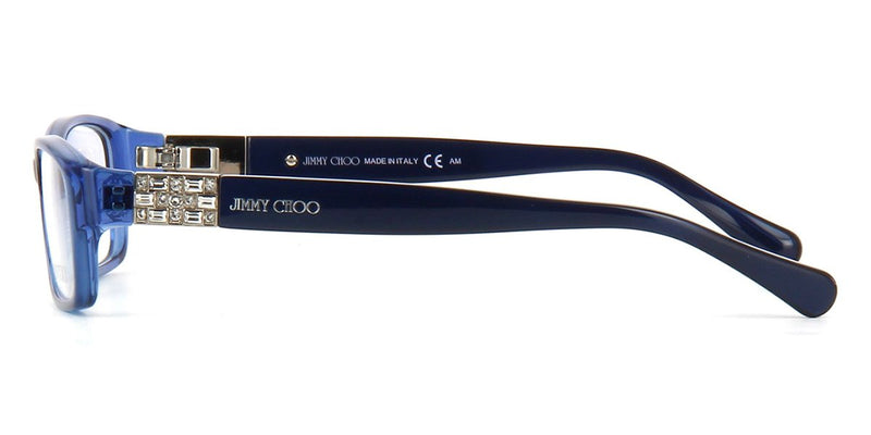 Jimmy Choo JC41 11L Glasses – GlassesNow