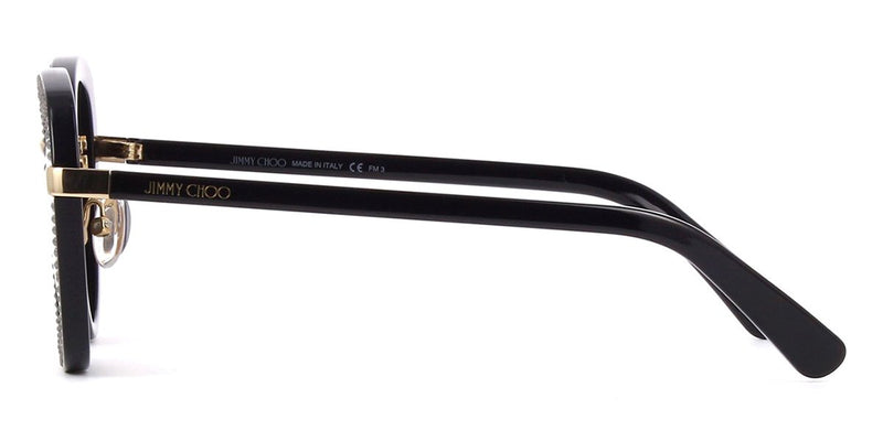 Jimmy Choo MORI/S 2M2K1 Sunglasses – GlassesNow display picture 1