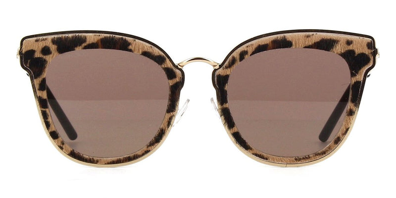 Jimmy Choo NILE/S XMG2M Sunglasses – GlassesNow display picture 1