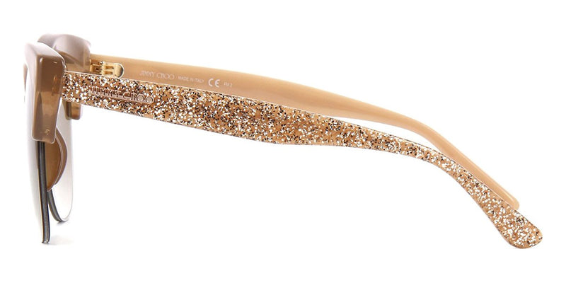 Jimmy Choo PRIYA/S KDZJL Sunglasses – GlassesNow display picture 3
