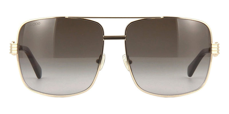 Jimmy Choo TONIA/S 01QHA Sunglasses – GlassesNow