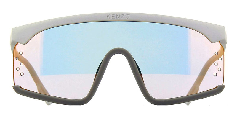 Kenzo KZ40010 21X - As Seen On J Balvin and Rita Ora Sunglasses