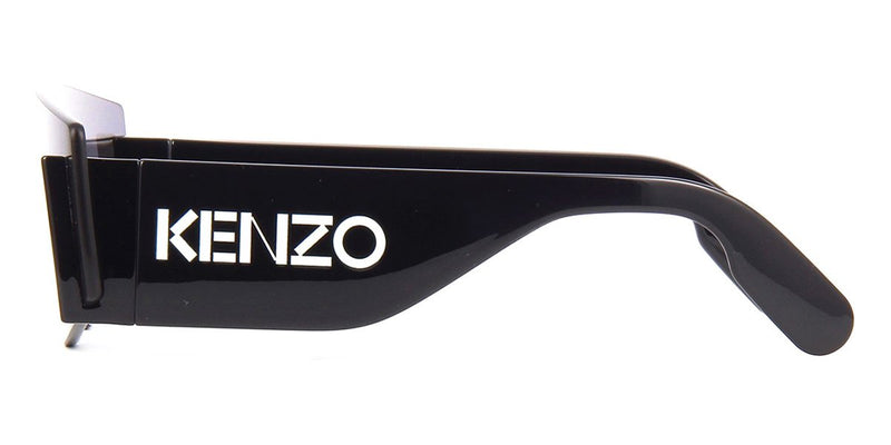 Kenzo KZ40103U 01A Sunglasses – GlassesNow