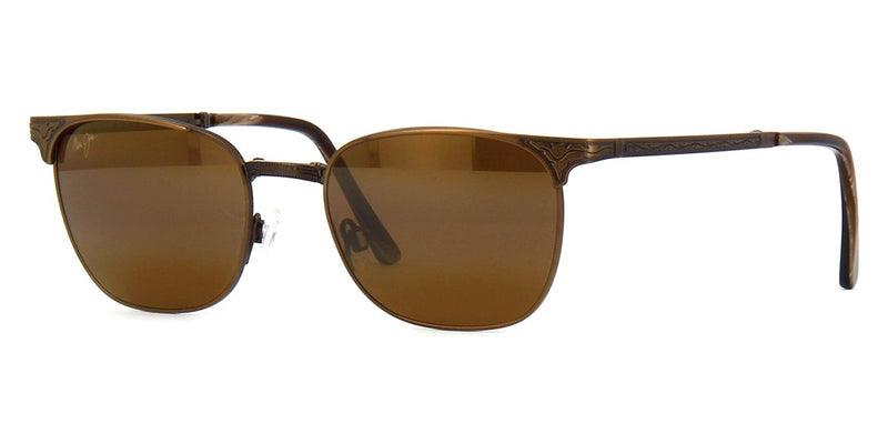 Maui Jim Stillwater H706 16C Folding Sunglasses – GlassesNow