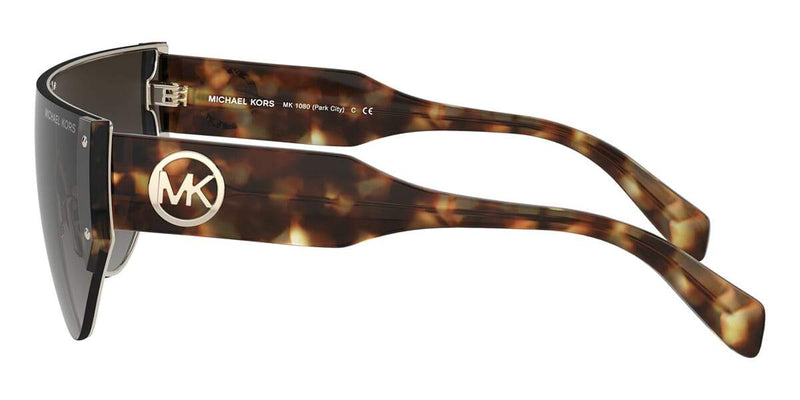 Michael Kors Park City MK1080 1006/8G Sunglasses – GlassesNow display picture 1