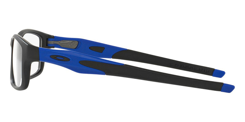 Oakley Crosslink MNP Trubridge OX8090 09 Interchangeable Sides 
