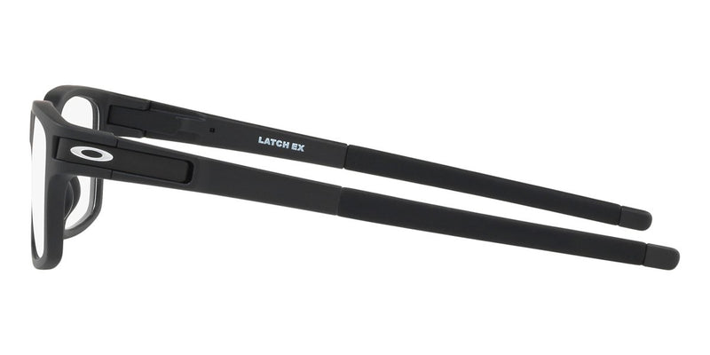Oakley Latch EX OX8115 01 Glasses – GlassesNow
