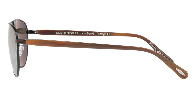 Oliver Peoples pour Berluti Conduit Street OV1213SQ 5062/39