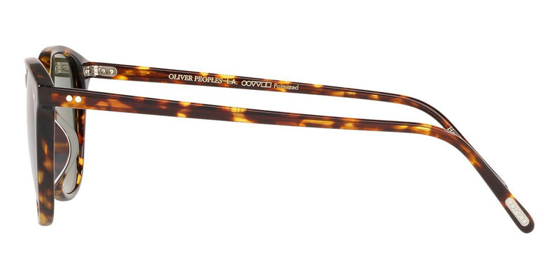 Oliver Peoples Forman L.A OV5414SU 1654/9A Polarised Sunglasses