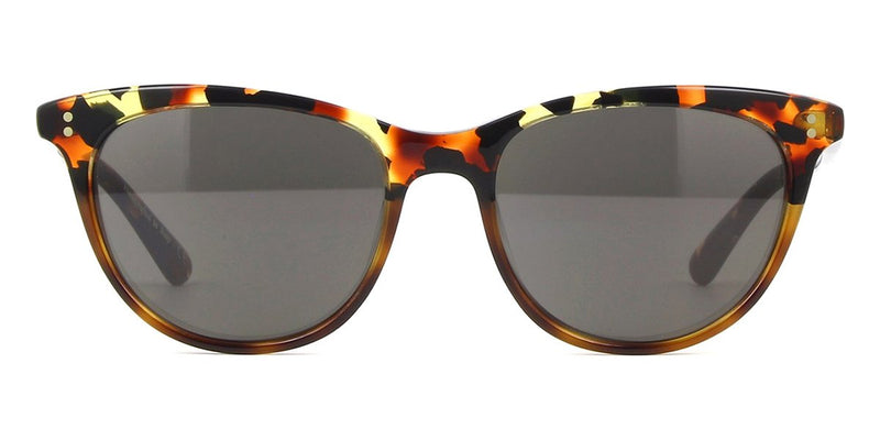 Oliver Peoples Jardinette Sun OV5276SU 1588R5 Garnet  display picture 2