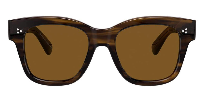 mey711！ Oliver Peoples Melery OV5442SU 1677/83 Polarised Sunglasses