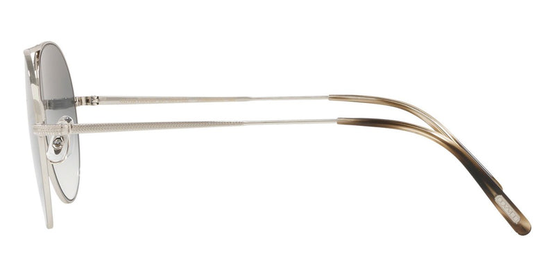 Oliver Peoples Rockmore OV1218S 5036/3F Silver Photochromic Oliver Peoples Rockmore OV1218S 5036/3F Silver Photochromic