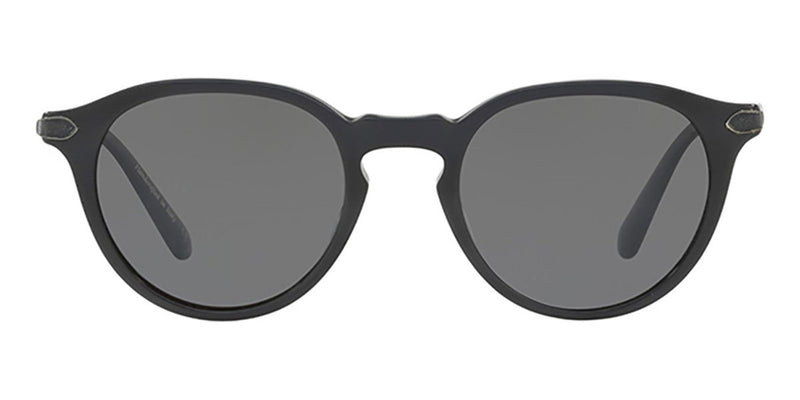 Oliver Peoples pour Berluti Rue Marbeuf OV5353SQ 1596/K8 Black