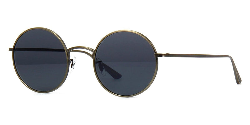 Oliver Peoples x The Row After Midnight OV1197ST 5253/R5 - As Seen