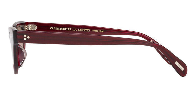 Oliver Peoples Zasia OV5379SU 1671/53 - As Seen On Emily