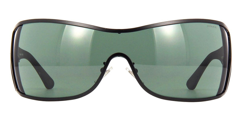 Police Origins S8103V 0531