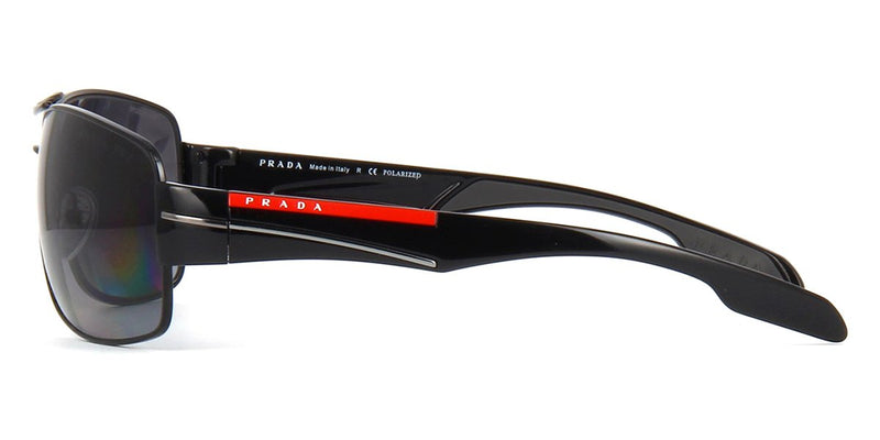 PiＯ Prada Linea Rossa SPS 53N 7AX5W1 Polarised Sunglasses – GlassesNow
