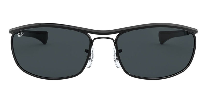 Ray-Ban Olympian Deluxe RB 3119M 002/R5 Sunglasses – GlassesNow