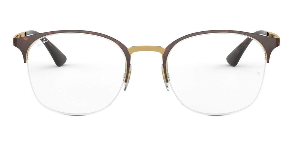 Ray Ban RB 6422 3001 Glasses