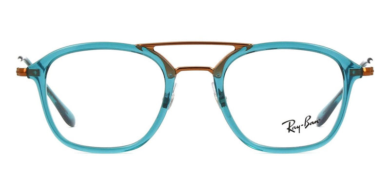 Ray-Ban RB 7098 5632 Glasses – GlassesNow