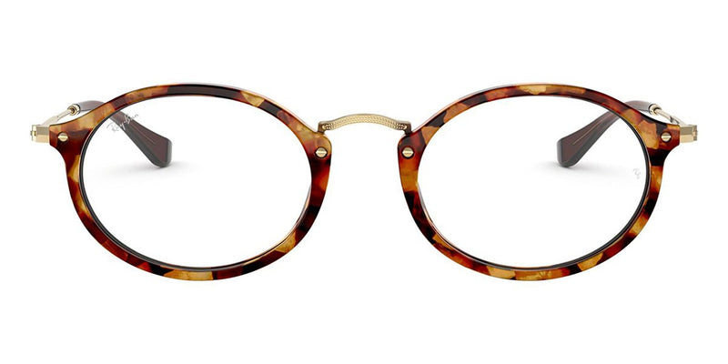 Ray-Ban RB 2547V 5494 Glasses – GlassesNow