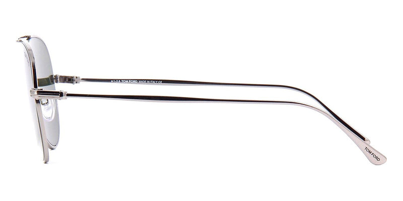 Tom Ford Anthony TF695 14N Sunglasses – GlassesNow