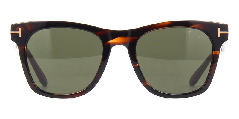 新品　TOM FORD トムフォード Brooklyn TF833-F 52Q TOM FORD FT0833/52Q BROOKLYN - Sunglasses
