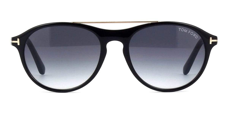 小物 TOM FORD Cameron-02 TF556 53N Tom Ford Cameron-02 TF556 01B Sunglasses – GlassesNow