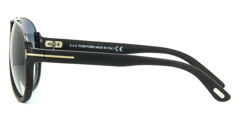 Tom Ford Dimitry TF0334 02W Sunglasses – GlassesNow