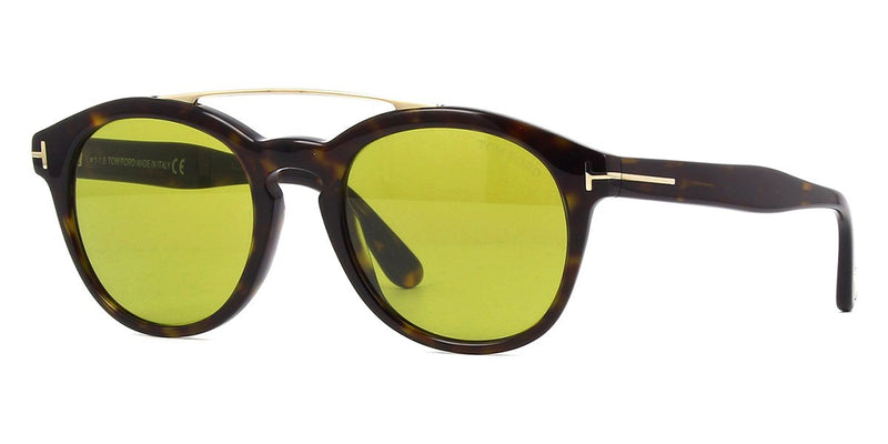 TOM FORD NEWMAN TF515 サングラス tom-ford-newman-tf515-52n-hd-