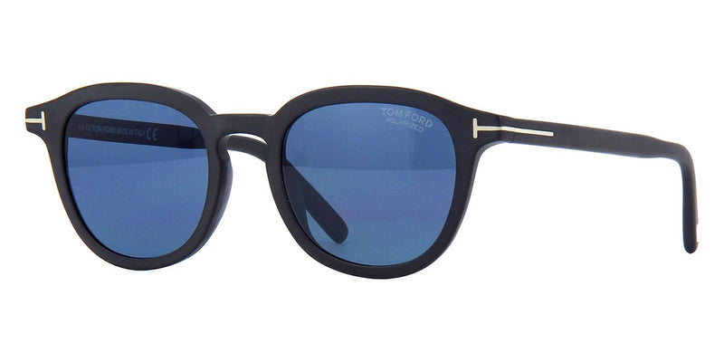 TOM FORD サングラス Pax TF816 01A tom-ford-pax-tf816-02v-