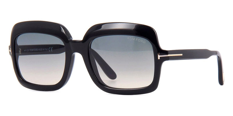 NEW!! TOM FORD Sunglasses Wallis TF688 54T Authentic NEW!! TOM FORD Sunglasses Wallis TF688 54T Authentic ria  main image 2