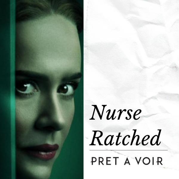 Nurse Ratched Eyewear Edit – GlassesNow